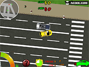 Giochi di Taxi XL - Cool Craxy Taxi